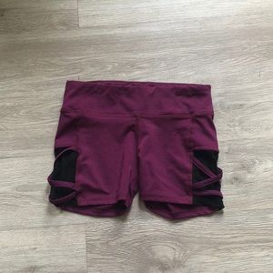 Series 8 workout spandex